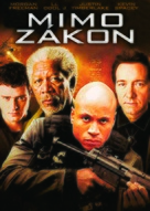 Edison - Czech Movie Poster (xs thumbnail)