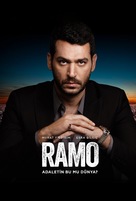 &quot;Ramo&quot; - Turkish Movie Poster (xs thumbnail)