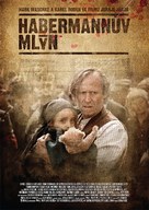 Habermann - Czech Movie Poster (xs thumbnail)