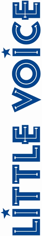 Little Voice - Logo (xs thumbnail)