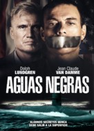 Black Water - Ecuadorian poster (xs thumbnail)