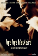 Bye Bye Blackbird - German Movie Cover (xs thumbnail)