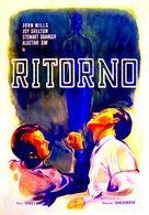 Waterloo Road - Italian Movie Poster (xs thumbnail)
