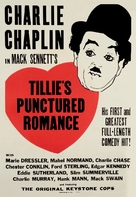 Tillie&#039;s Punctured Romance - Movie Poster (xs thumbnail)