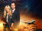 Air Force One Down -  Key art (xs thumbnail)