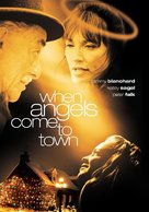 When Angels Come to Town - DVD movie cover (xs thumbnail)