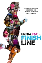From Fat to Finish Line - Movie Cover (xs thumbnail)