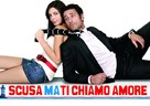 Scusa ma ti chiamo amore - Italian Movie Poster (xs thumbnail)