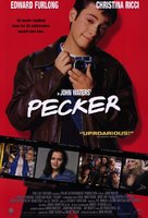 Pecker - Movie Poster (xs thumbnail)