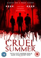 Cruel Summer - British Movie Cover (xs thumbnail)