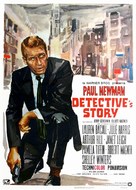 Harper - Italian Movie Poster (xs thumbnail)