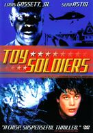 Toy Soldiers - DVD movie cover (xs thumbnail)
