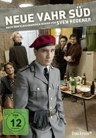 Neue Vahr S&uuml;d - German Movie Cover (xs thumbnail)