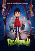 ParaNorman Poster