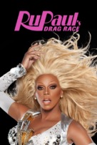 &quot;RuPaul's Drag Race&quot; - Movie Poster (xs thumbnail)