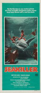 Beyond the Reef - Australian Movie Poster (xs thumbnail)