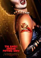 The Rocky Horror Picture Show Poster