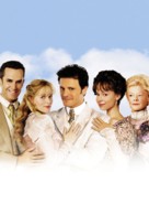 The Importance of Being Earnest - Key art (xs thumbnail)