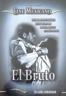 El Bruto - Mexican Movie Cover (xs thumbnail)