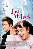 Just My Luck - Movie Poster (xs thumbnail)