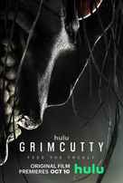 Grimcutty - Movie Poster (xs thumbnail)