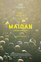 Maidan - Movie Poster (xs thumbnail)