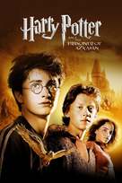 Harry Potter and the Prisoner of Azkaban - Movie Cover (xs thumbnail)