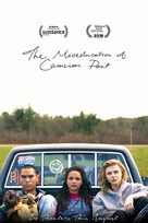 The Miseducation of Cameron Post - Movie Poster (xs thumbnail)