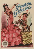 Los amores de un torero Poster