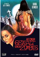 Le notti erotiche dei morti viventi - Austrian Movie Cover (xs thumbnail)