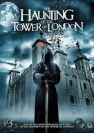 The Haunting of the Tower of London - British Movie Poster (xs thumbnail)
