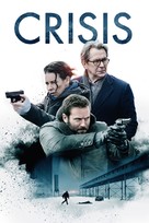 Crisis - German Movie Cover (xs thumbnail)