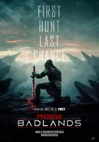 Predator: Badlands Poster