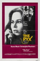 The Pyx - Movie Poster (xs thumbnail)
