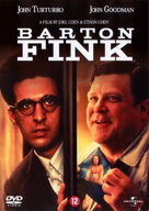 Barton Fink - Dutch Movie Cover (xs thumbnail)
