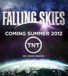 &quot;Falling Skies&quot; - Movie Poster (xs thumbnail)