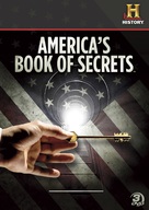 &quot;America&#039;s Book of Secrets&quot; - DVD movie cover (xs thumbnail)