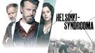 &quot;Helsinki-syndrooma&quot; - Finnish Movie Poster (xs thumbnail)