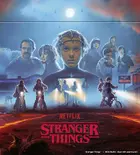 "Stranger Things" Cover