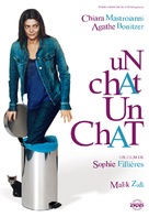 Un chat un chat - French Movie Cover (xs thumbnail)