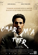Omar m&#039;a tuer - Dutch Movie Poster (xs thumbnail)