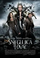 Snow White and the Huntsman Poster