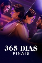 The Next 365 Days - Portuguese poster (xs thumbnail)