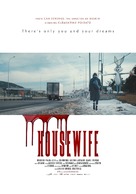 Housewife - Turkish Movie Poster (xs thumbnail)