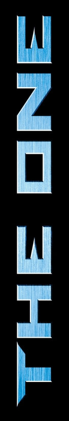 The One - Logo (xs thumbnail)