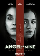 Angel of Mine - Canadian Movie Cover (xs thumbnail)