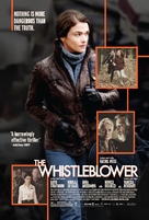 The Whistleblower - Movie Poster (xs thumbnail)
