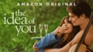 The Idea of You - Movie Poster (xs thumbnail)