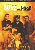 Boyz N The Hood - Movie Cover (xs thumbnail)