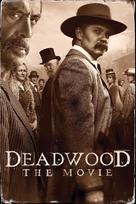 Deadwood - Video on demand movie cover (xs thumbnail)